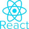 React