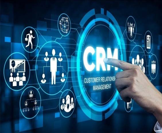 RISEUP CRM IMAGE 2 SPKTECHNOSOFT