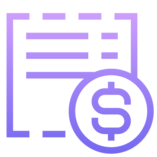 RECEIPT SPKTECHNOSOFT
