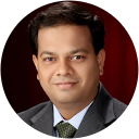 DHARMESH KUMAR TIWARI