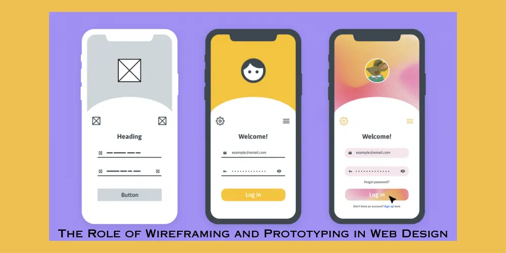 THE-ROLE-OF-WIREFRAMING-AND-PROTOTYPING-IN-WEB-DESIGN