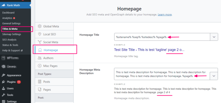 UNLEASH SEO SUCCESS: FIX DUPLICATE CONTENT ISSUES IN WORDPRESS WITH MATH TAXONOMIES AND MATH TAXONOMY PLUGINS